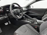 Thumbnail of 2025 Black Hyundai ELANTRA