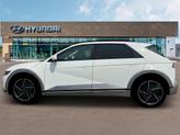 Thumbnail of 2025 White Hyundai IONIQ 5