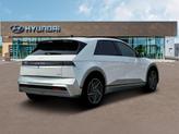 Thumbnail of 2025 White Hyundai IONIQ 5
