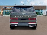Thumbnail of 2025 Green Hyundai SANTA FE HEV