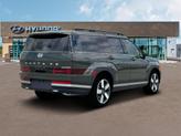 Thumbnail of 2025 Green Hyundai SANTA FE HEV