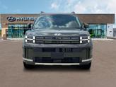 Thumbnail of 2025 Green Hyundai SANTA FE HEV