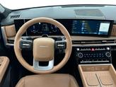 Thumbnail of 2025 Green Hyundai SANTA FE HEV