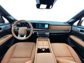 Thumbnail of 2025 Green Hyundai SANTA FE HEV