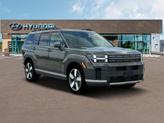 Thumbnail of 2025 Green Hyundai SANTA FE HEV