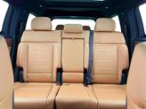 Thumbnail of 2025 Green Hyundai SANTA FE HEV