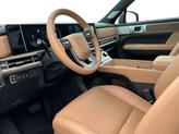 Thumbnail of 2025 Green Hyundai SANTA FE HEV