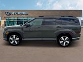 Thumbnail of 2025 Green Hyundai SANTA FE HEV
