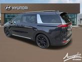 Thumbnail of 2023 Metal Kia Carnival