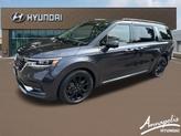 Photo of 2023 Metal Kia Carnival