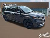 Thumbnail of 2023 Metal Kia Carnival
