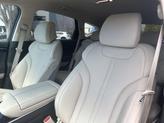 Thumbnail of 2025 Gray Genesis GV80