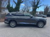 Thumbnail of 2025 Gray Genesis GV80