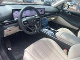 Thumbnail of 2025 Gray Genesis GV80