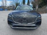 Thumbnail of 2025 Gray Genesis GV80