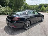 Thumbnail of 2026 Black Genesis G70