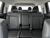 Thumbnail of 2026 Red Hyundai SANTA FE