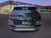 Thumbnail of 2019 Ultra Black Hyundai KONA