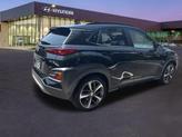 Thumbnail of 2019 Ultra Black Hyundai KONA