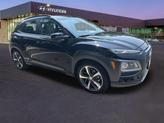 Thumbnail of 2019 Ultra Black Hyundai KONA