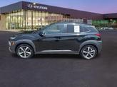Thumbnail of 2019 Ultra Black Hyundai KONA