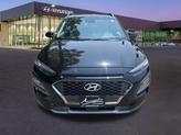Thumbnail of 2019 Ultra Black Hyundai KONA
