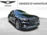 Photo of 2022 Black Genesis GV70