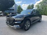 Thumbnail of 2022 Black Genesis GV70