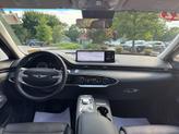 Thumbnail of 2022 Black Genesis GV70