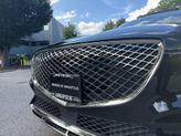 Thumbnail of 2022 Black Genesis GV70