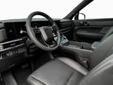 Thumbnail of 2025 Orange Hyundai SANTA FE HEV