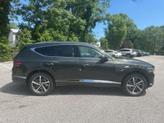 Thumbnail of 2025 Green Genesis GV80