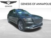 Photo of 2025 Green Genesis GV80