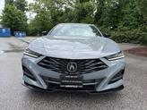 Thumbnail of 2024 Gray Acura TLX