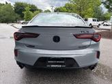 Thumbnail of 2024 Gray Acura TLX