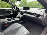 Thumbnail of 2024 Gray Acura TLX