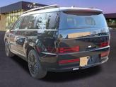 Thumbnail of 2025 Phantom Black Hyundai SANTA FE HEV