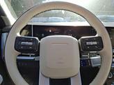 Thumbnail of 2025 Phantom Black Hyundai SANTA FE HEV