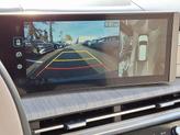 Thumbnail of 2025 Phantom Black Hyundai SANTA FE HEV