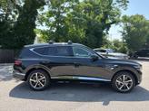 Thumbnail of 2025 Black Genesis GV80