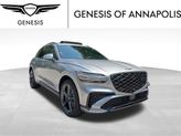 Photo of 2026 Silver Genesis GV70