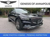 Photo of 2023 Black Genesis GV70