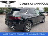 Thumbnail of 2023 Black Genesis GV70
