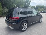 Thumbnail of 2020 Midnight Black Mercedes-Benz GLB 250
