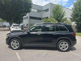 Thumbnail of 2020 Midnight Black Mercedes-Benz GLB 250