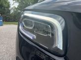 Thumbnail of 2020 Midnight Black Mercedes-Benz GLB 250