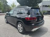 Thumbnail of 2020 Midnight Black Mercedes-Benz GLB 250
