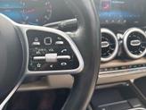 Thumbnail of 2020 Midnight Black Mercedes-Benz GLB 250
