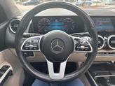 Thumbnail of 2020 Midnight Black Mercedes-Benz GLB 250