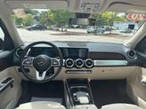 Thumbnail of 2020 Midnight Black Mercedes-Benz GLB 250